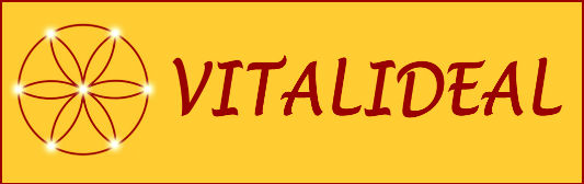 Vitalidéal Logo 